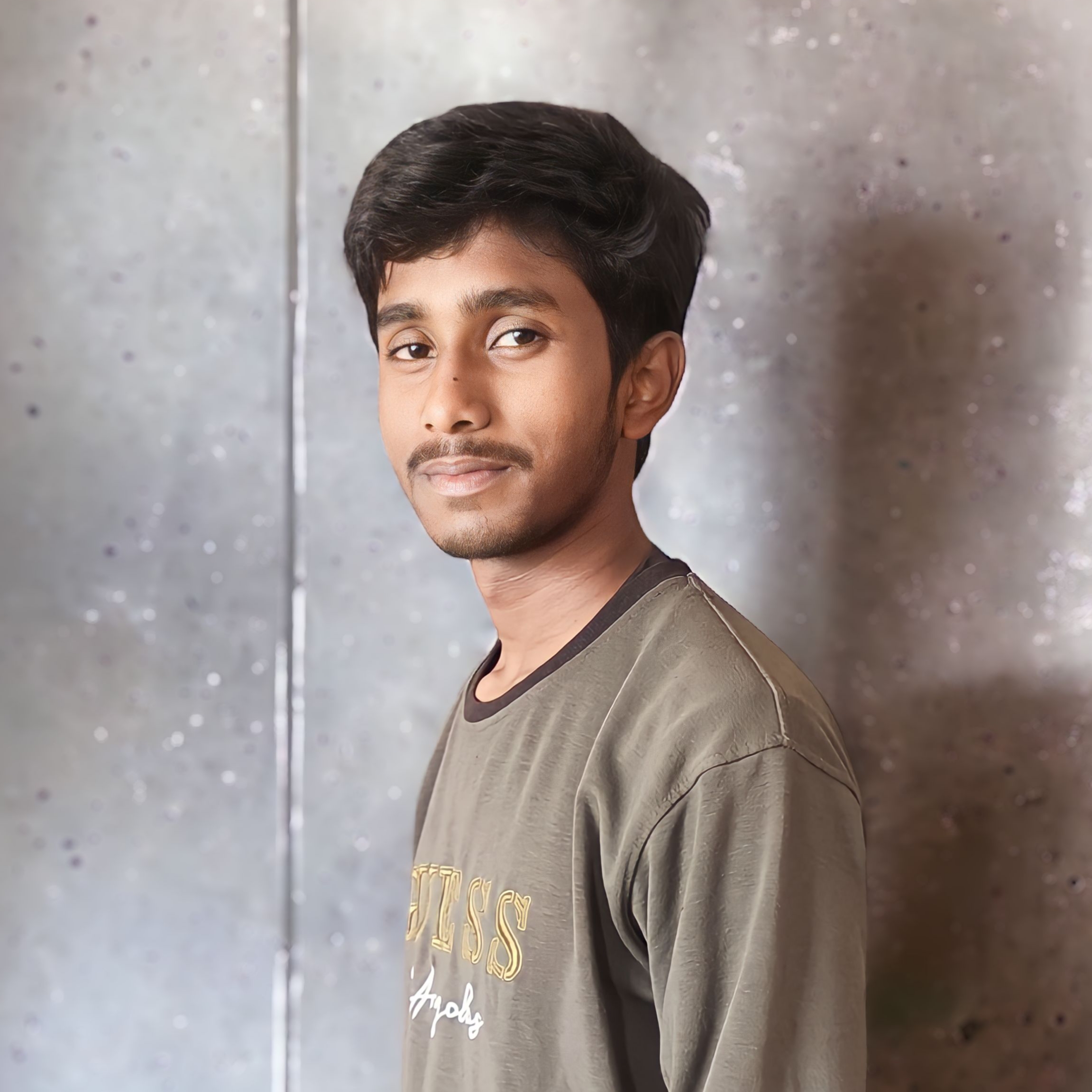 Portrait